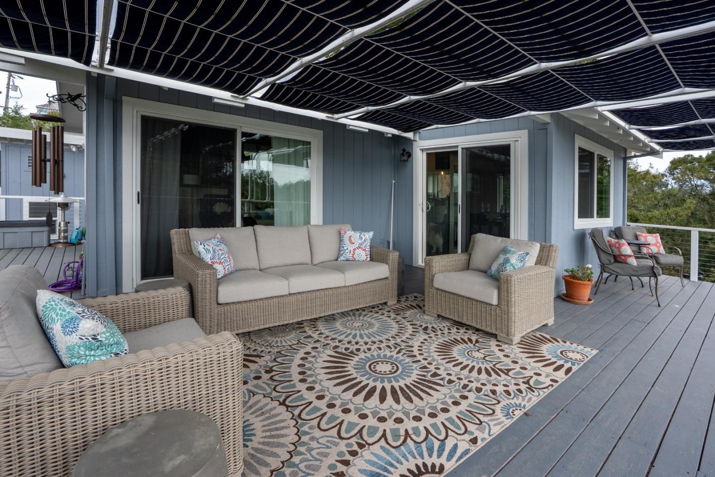 Detail Gallery Image 52 of 66 For 645 Skyward Dr, Aptos,  CA 95003 - 3 Beds | 2 Baths