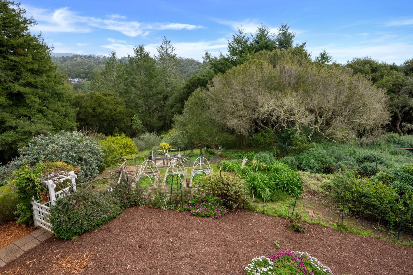 Detail Gallery Image 53 of 66 For 645 Skyward Dr, Aptos,  CA 95003 - 3 Beds | 2 Baths