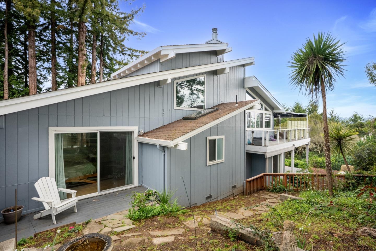 Detail Gallery Image 57 of 66 For 645 Skyward Dr, Aptos,  CA 95003 - 3 Beds | 2 Baths