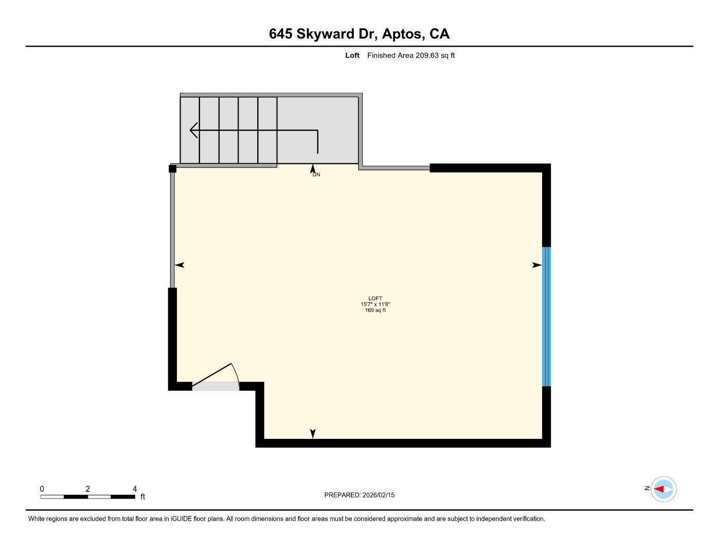 Detail Gallery Image 65 of 66 For 645 Skyward Dr, Aptos,  CA 95003 - 3 Beds | 2 Baths