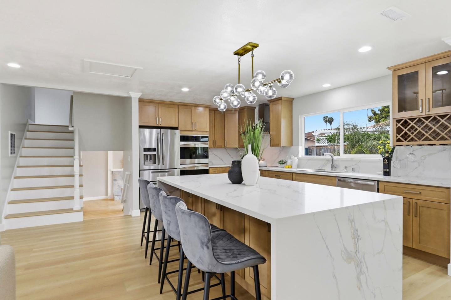 Detail Gallery Image 13 of 44 For 3367 Holderman Drive, San Jose,  CA 95148 - 4 Beds | 2/1 Baths