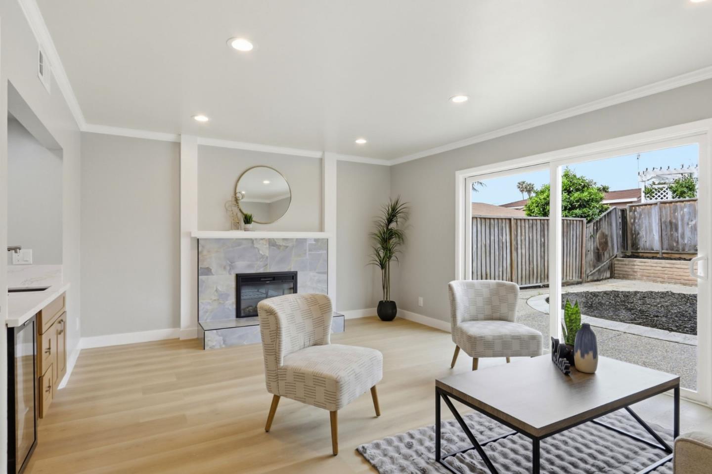 Detail Gallery Image 14 of 44 For 3367 Holderman Drive, San Jose,  CA 95148 - 4 Beds | 2/1 Baths