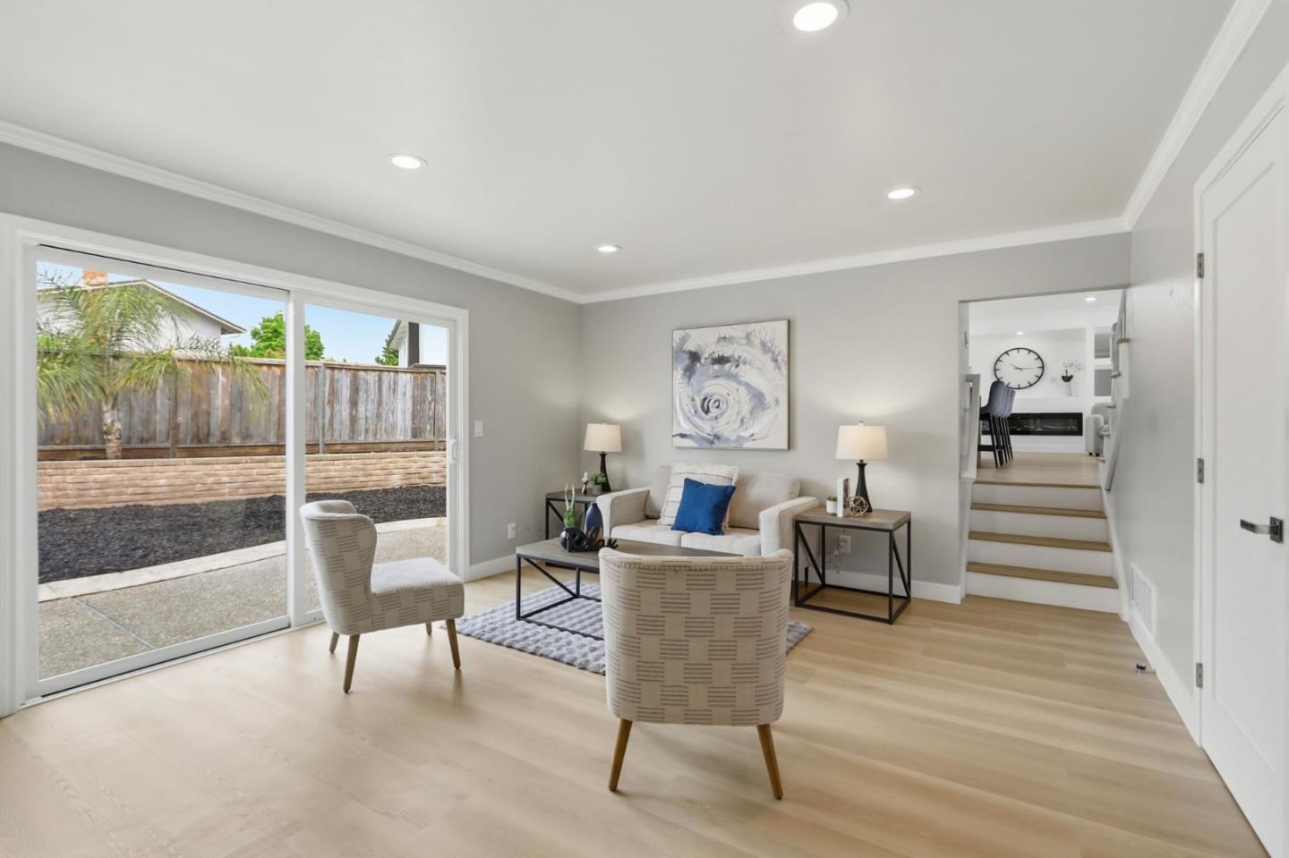 Detail Gallery Image 15 of 44 For 3367 Holderman Drive, San Jose,  CA 95148 - 4 Beds | 2/1 Baths