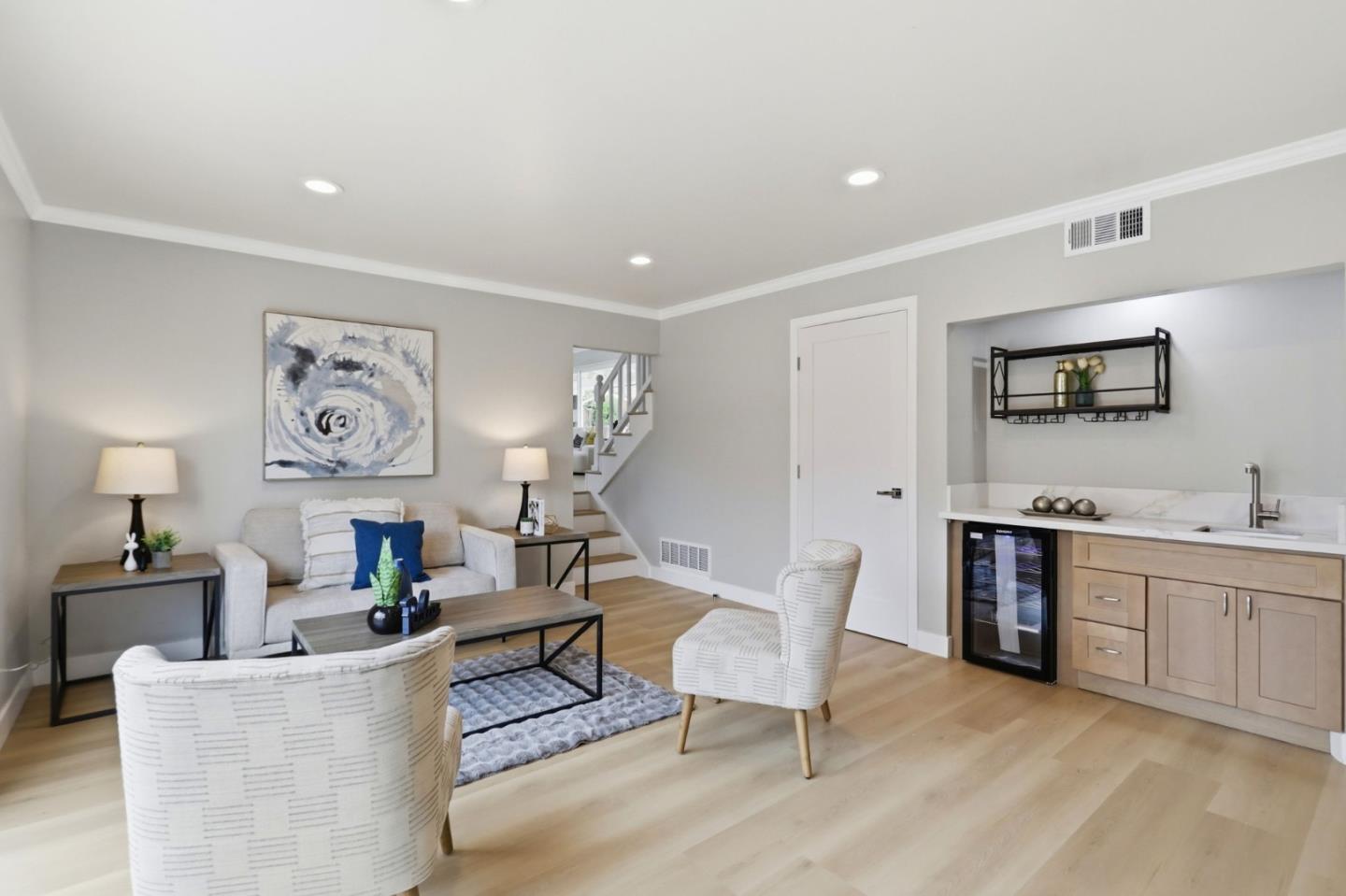 Detail Gallery Image 16 of 44 For 3367 Holderman Drive, San Jose,  CA 95148 - 4 Beds | 2/1 Baths