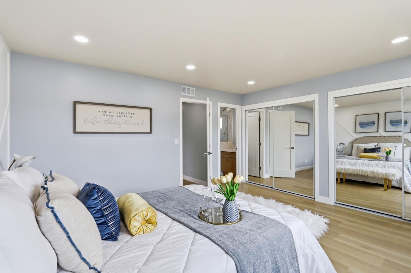 Detail Gallery Image 18 of 44 For 3367 Holderman Drive, San Jose,  CA 95148 - 4 Beds | 2/1 Baths