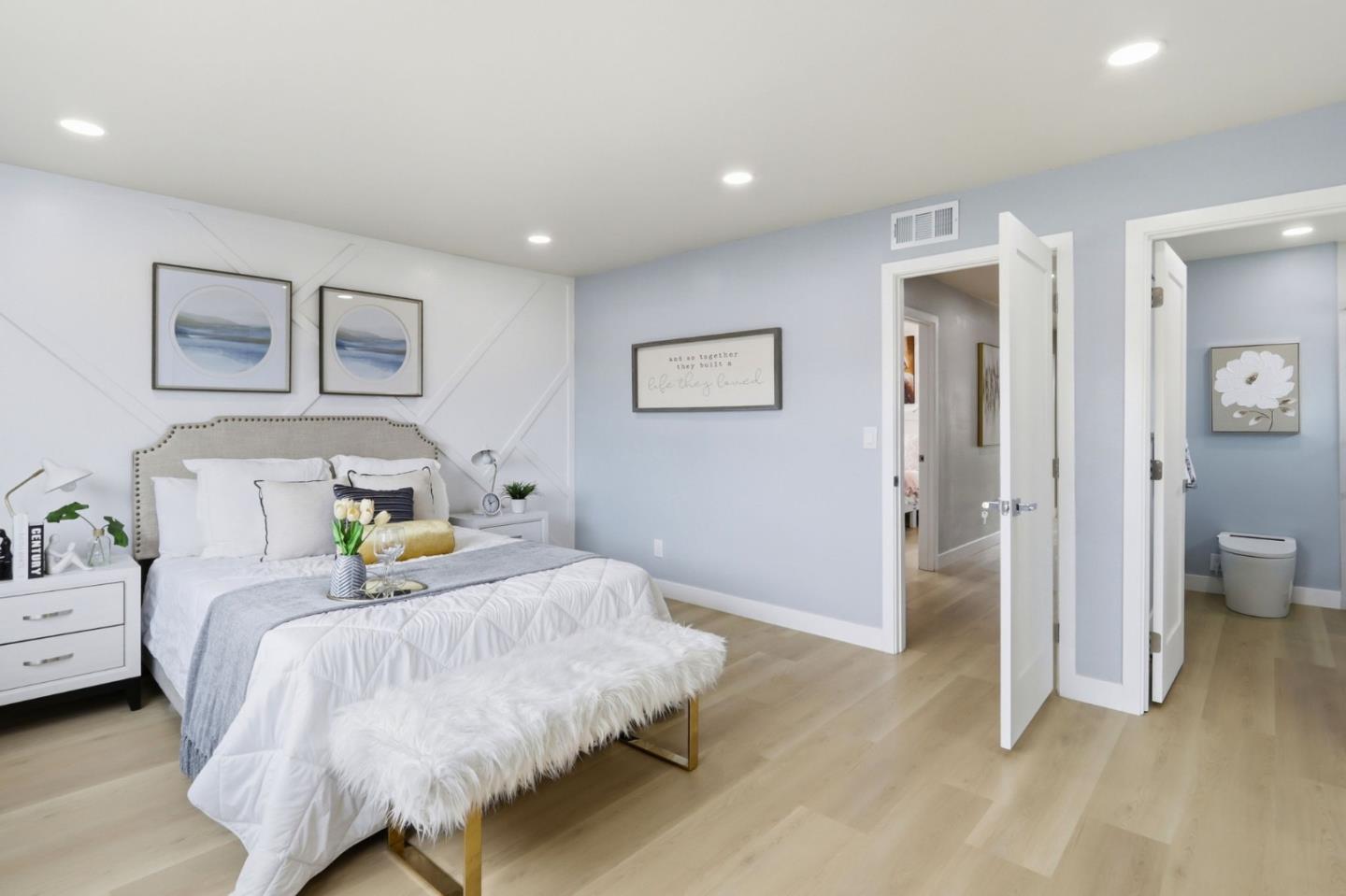 Detail Gallery Image 19 of 44 For 3367 Holderman Drive, San Jose,  CA 95148 - 4 Beds | 2/1 Baths