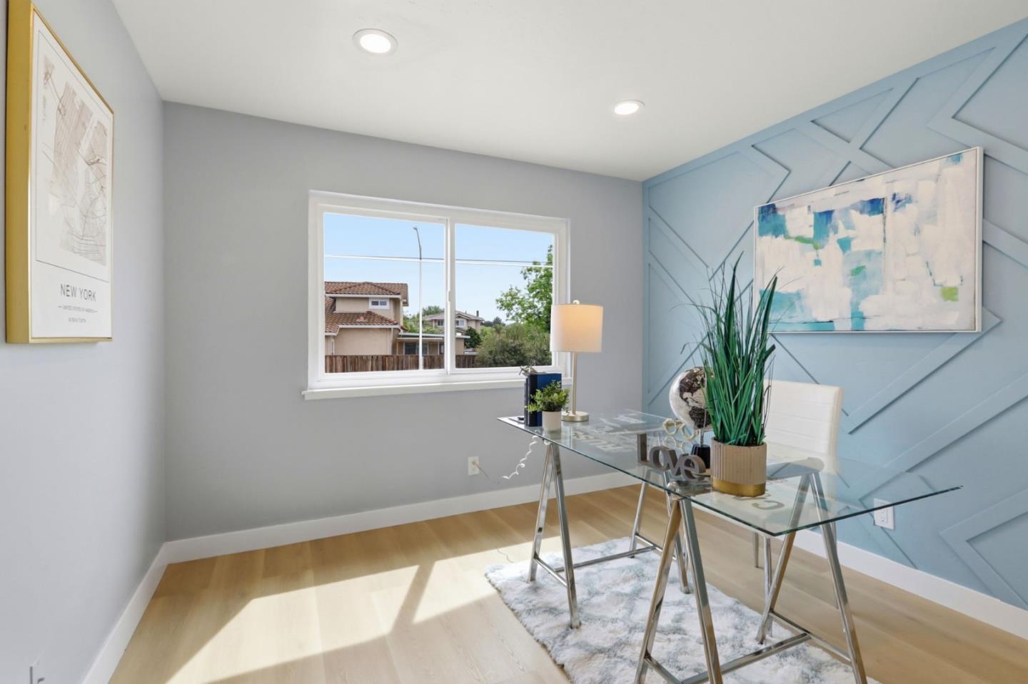 Detail Gallery Image 20 of 44 For 3367 Holderman Drive, San Jose,  CA 95148 - 4 Beds | 2/1 Baths