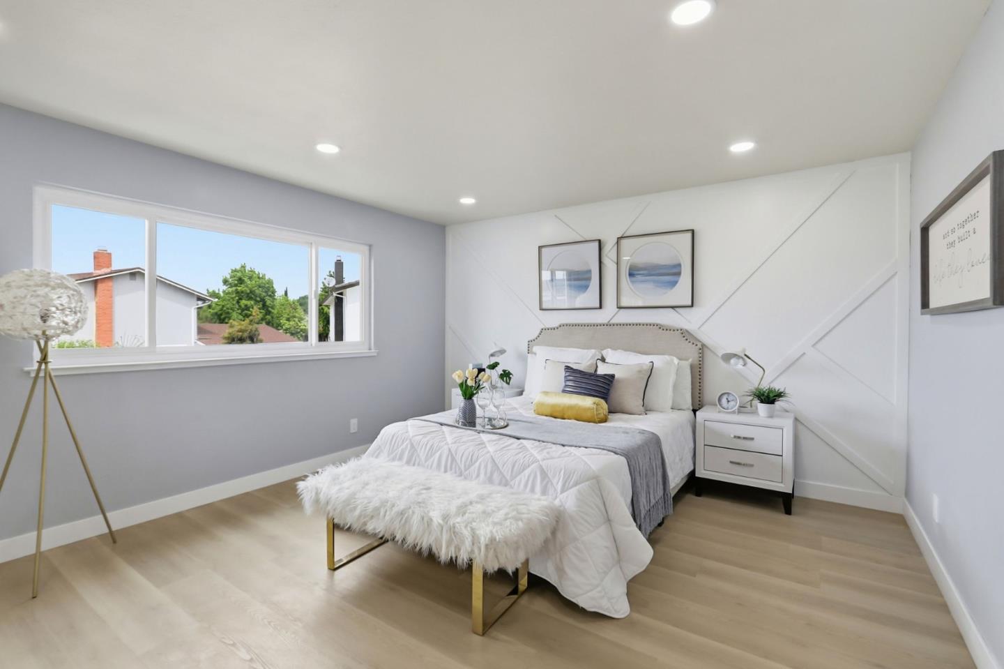 Detail Gallery Image 26 of 44 For 3367 Holderman Drive, San Jose,  CA 95148 - 4 Beds | 2/1 Baths