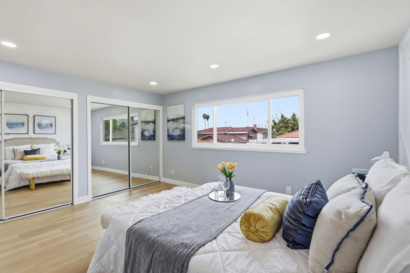 Detail Gallery Image 27 of 44 For 3367 Holderman Drive, San Jose,  CA 95148 - 4 Beds | 2/1 Baths