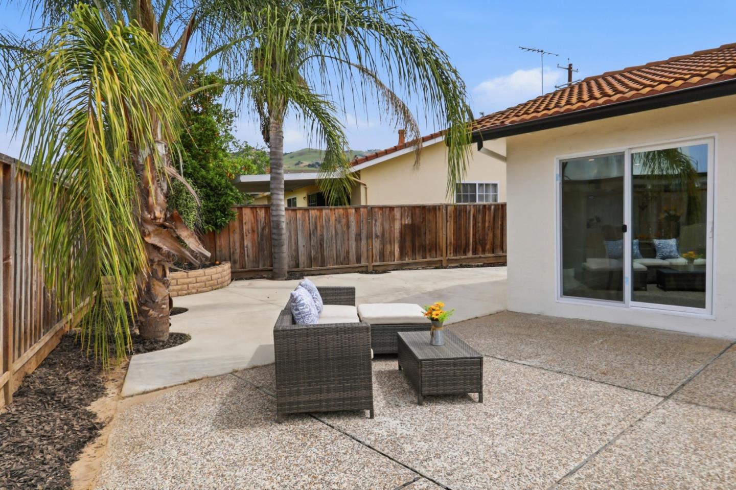 Detail Gallery Image 37 of 44 For 3367 Holderman Drive, San Jose,  CA 95148 - 4 Beds | 2/1 Baths