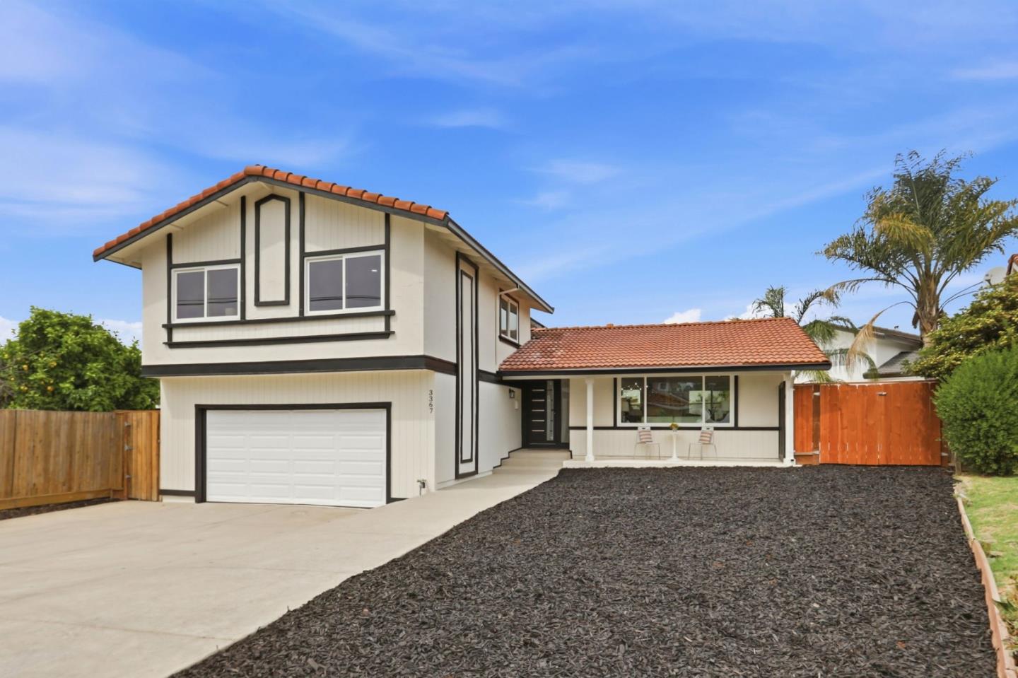 Detail Gallery Image 39 of 44 For 3367 Holderman Drive, San Jose,  CA 95148 - 4 Beds | 2/1 Baths