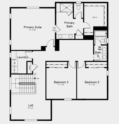 Detail Gallery Image 3 of 5 For 3000 Discovery Ct, Vacaville,  CA 95687 - 4 Beds | 3 Baths