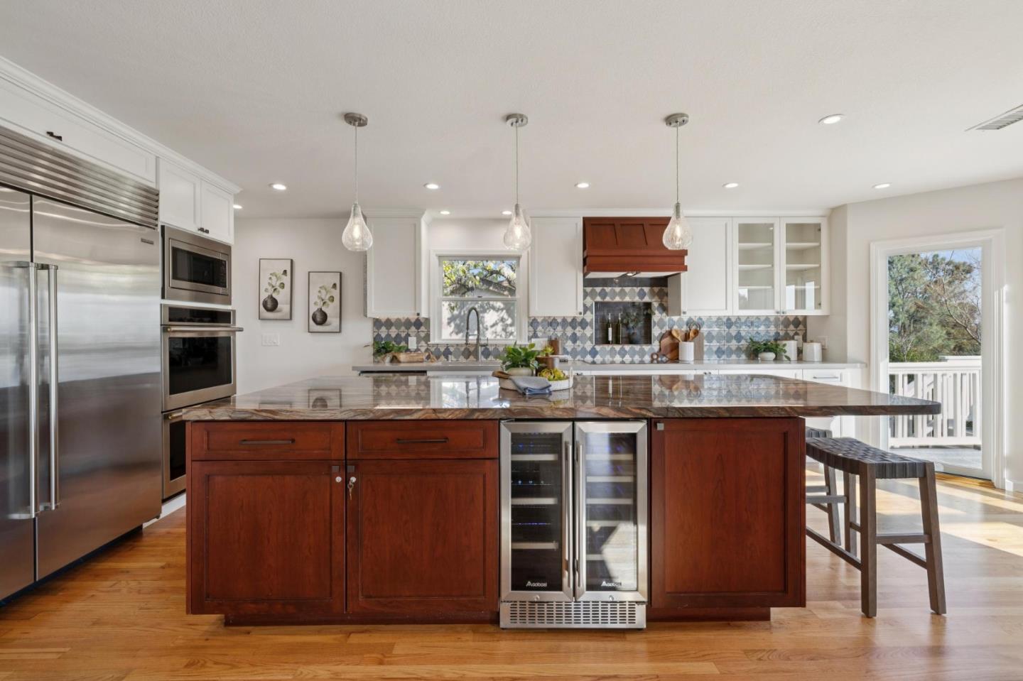 Detail Gallery Image 22 of 68 For 22208 Quinterno Ct, Cupertino,  CA 95014 - 4 Beds | 2/1 Baths