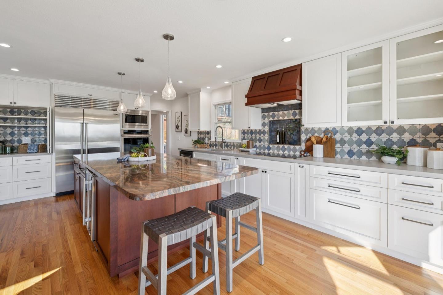 Detail Gallery Image 27 of 68 For 22208 Quinterno Ct, Cupertino,  CA 95014 - 4 Beds | 2/1 Baths