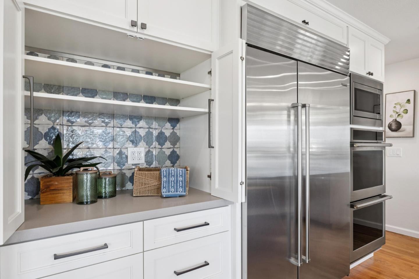 Detail Gallery Image 30 of 68 For 22208 Quinterno Ct, Cupertino,  CA 95014 - 4 Beds | 2/1 Baths