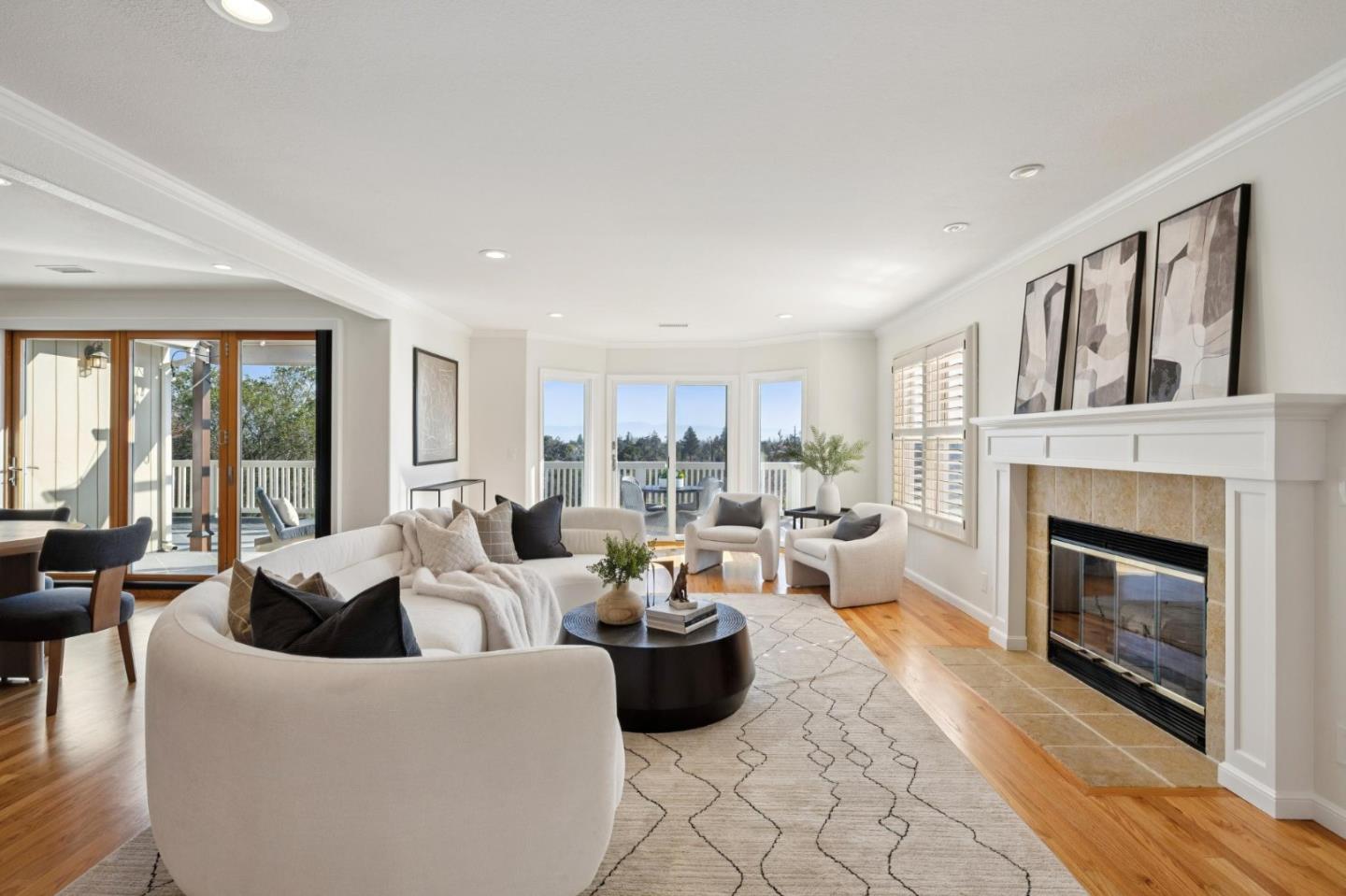 Detail Gallery Image 6 of 68 For 22208 Quinterno Ct, Cupertino,  CA 95014 - 4 Beds | 2/1 Baths