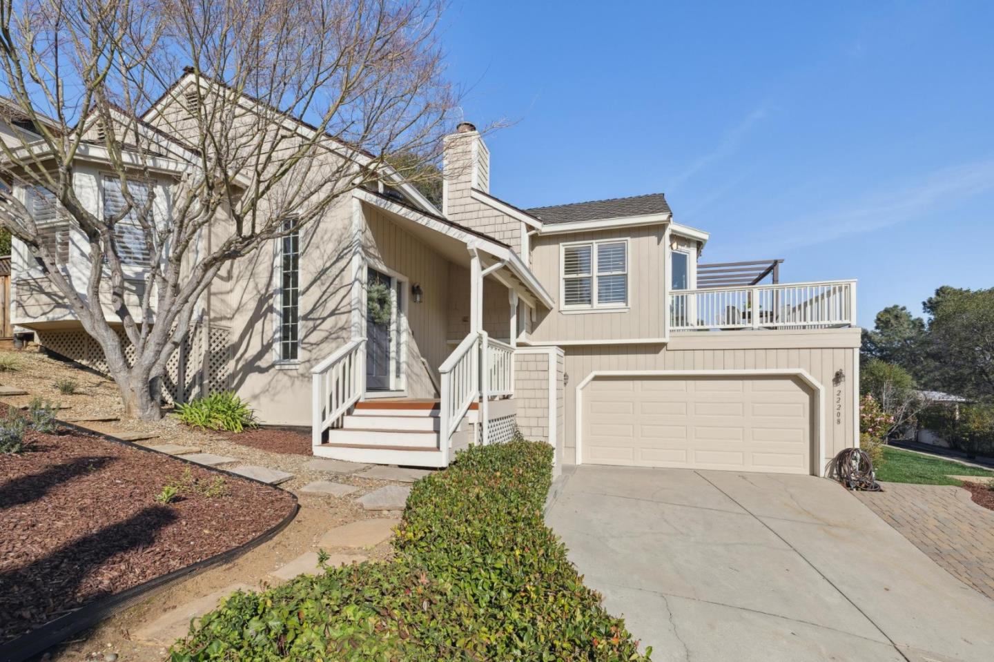 Detail Gallery Image 65 of 68 For 22208 Quinterno Ct, Cupertino,  CA 95014 - 4 Beds | 2/1 Baths