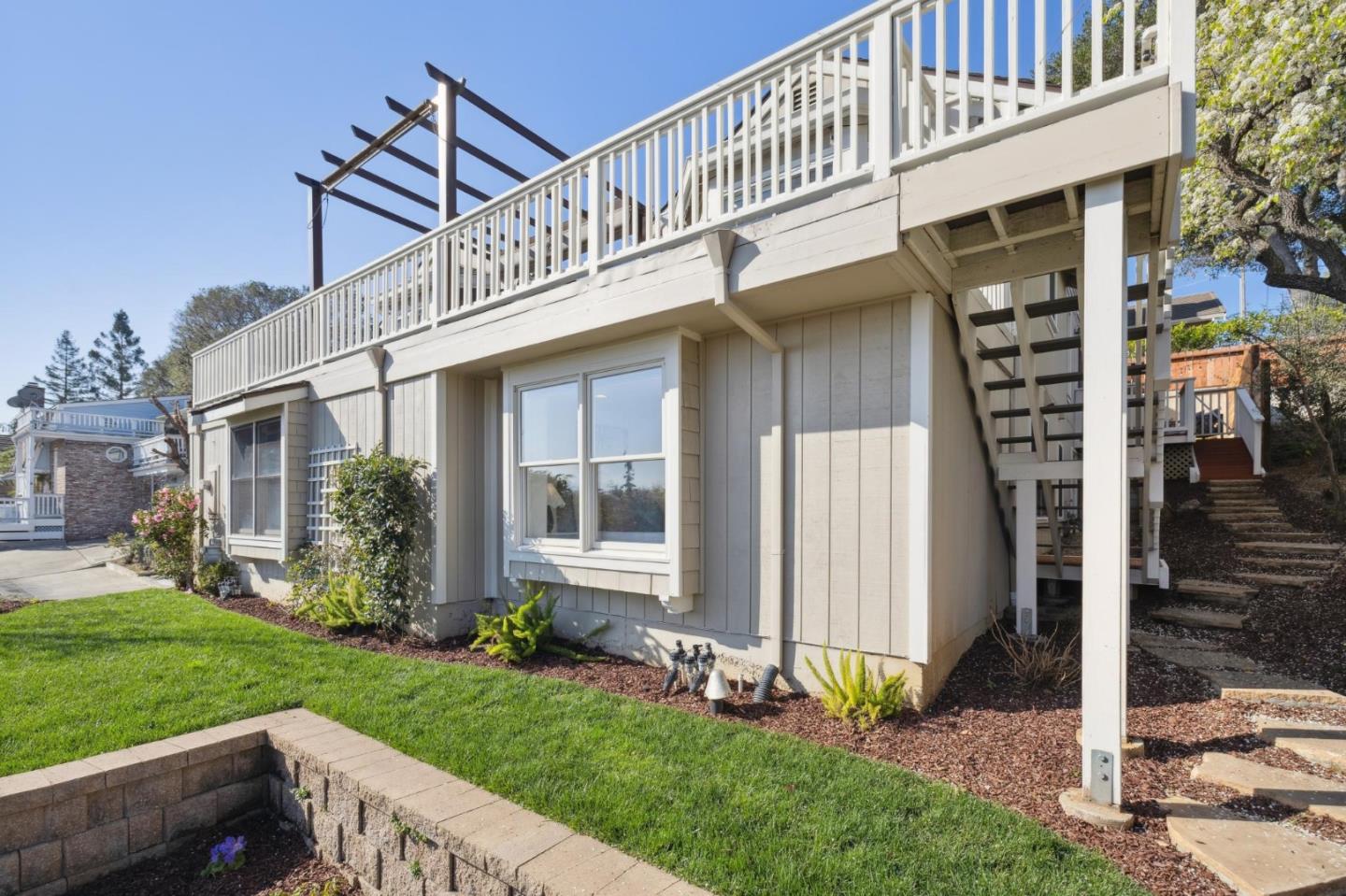 Detail Gallery Image 67 of 68 For 22208 Quinterno Ct, Cupertino,  CA 95014 - 4 Beds | 2/1 Baths