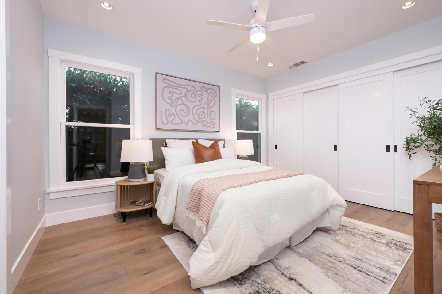 Detail Gallery Image 11 of 32 For 235 Alma St, Palo Alto,  CA 94301 - – Beds | – Baths