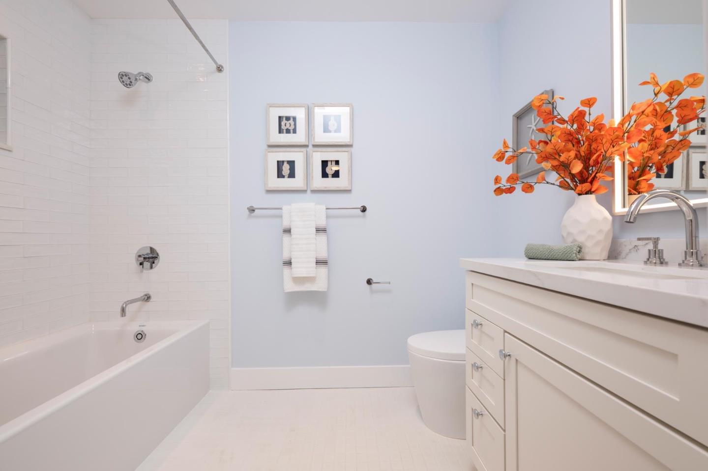 Detail Gallery Image 12 of 32 For 235 Alma St, Palo Alto,  CA 94301 - – Beds | – Baths