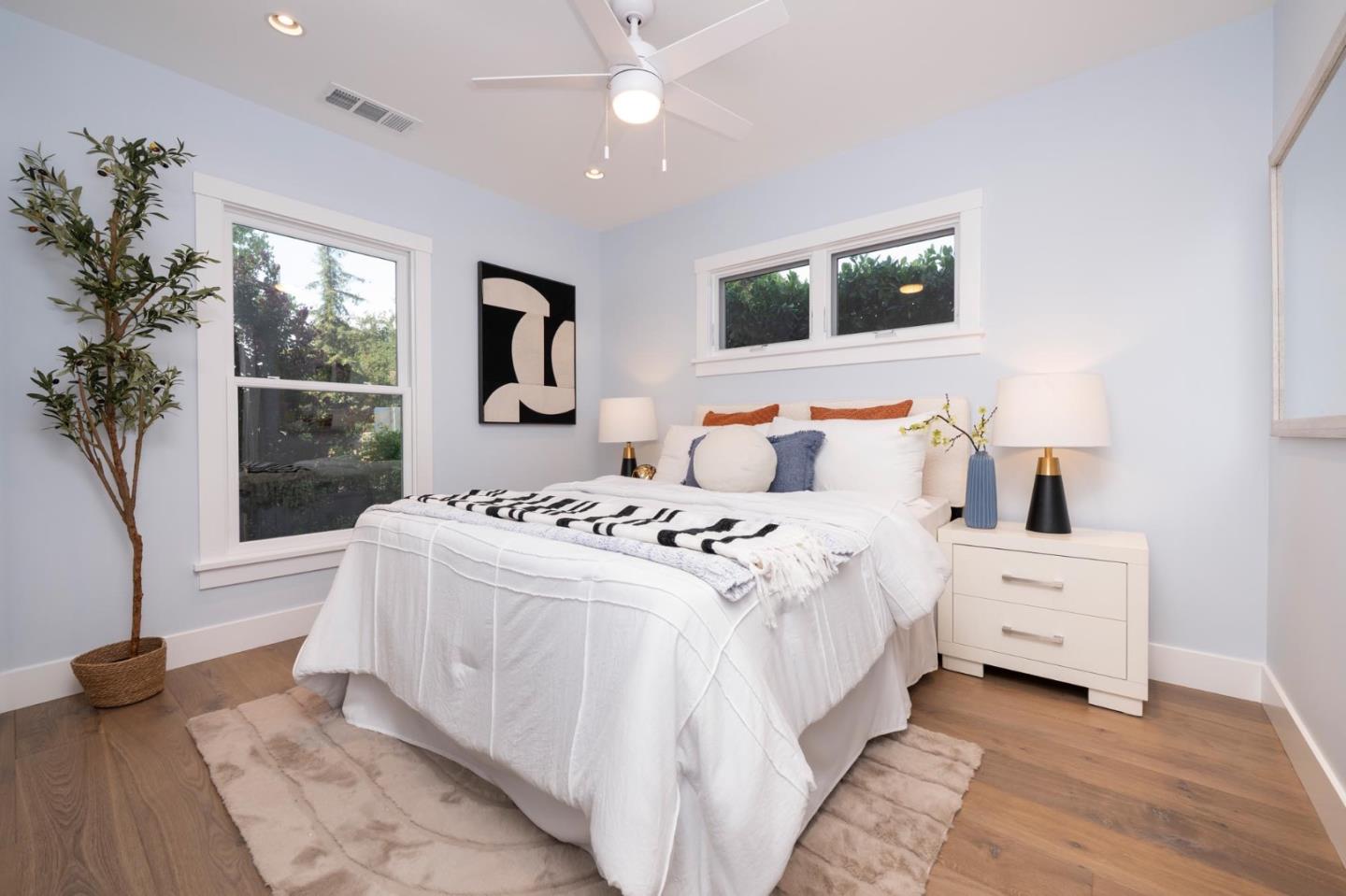 Detail Gallery Image 14 of 32 For 235 Alma St, Palo Alto,  CA 94301 - – Beds | – Baths