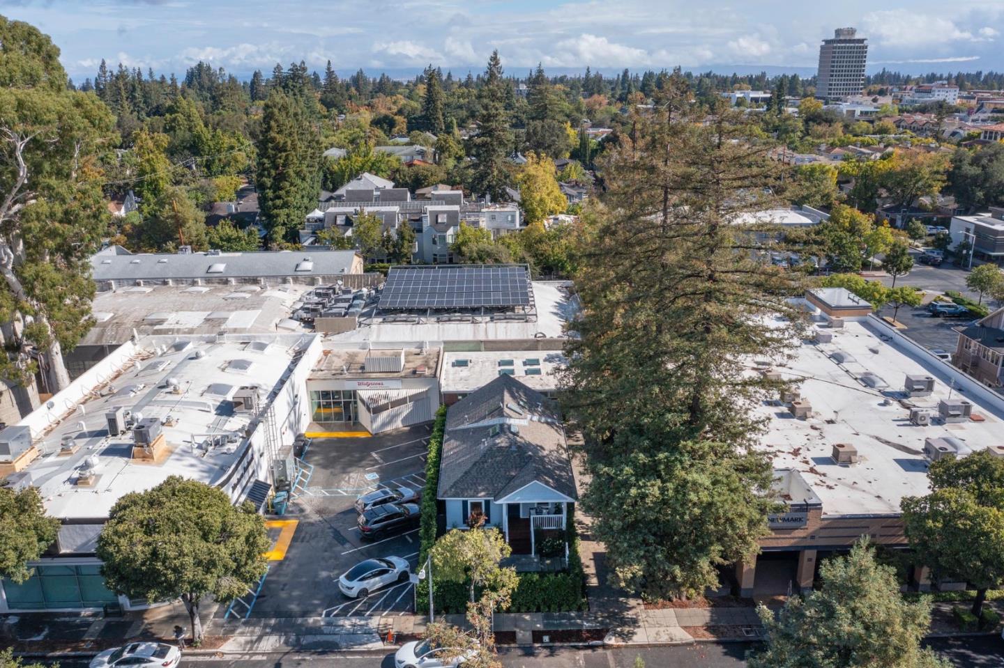 Detail Gallery Image 26 of 32 For 235 Alma St, Palo Alto,  CA 94301 - – Beds | – Baths