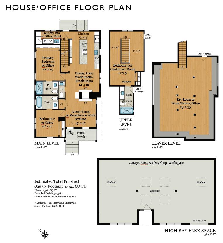 Detail Gallery Image 32 of 32 For 235 Alma St, Palo Alto,  CA 94301 - – Beds | – Baths