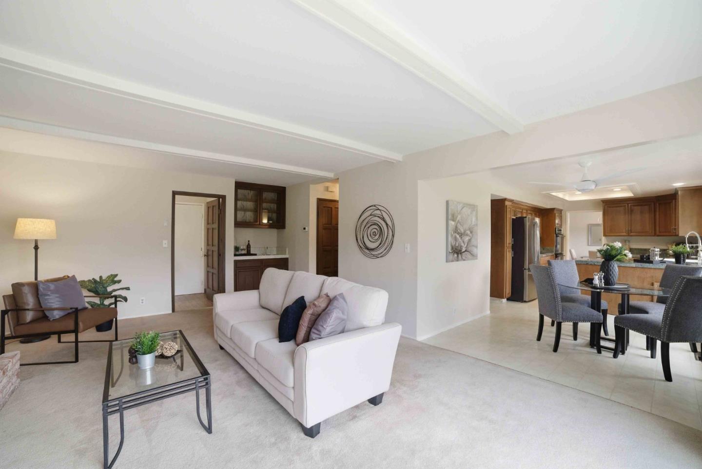 Detail Gallery Image 11 of 26 For 6856 Eldridge Dr, San Jose,  CA 95120 - 5 Beds | 2/1 Baths