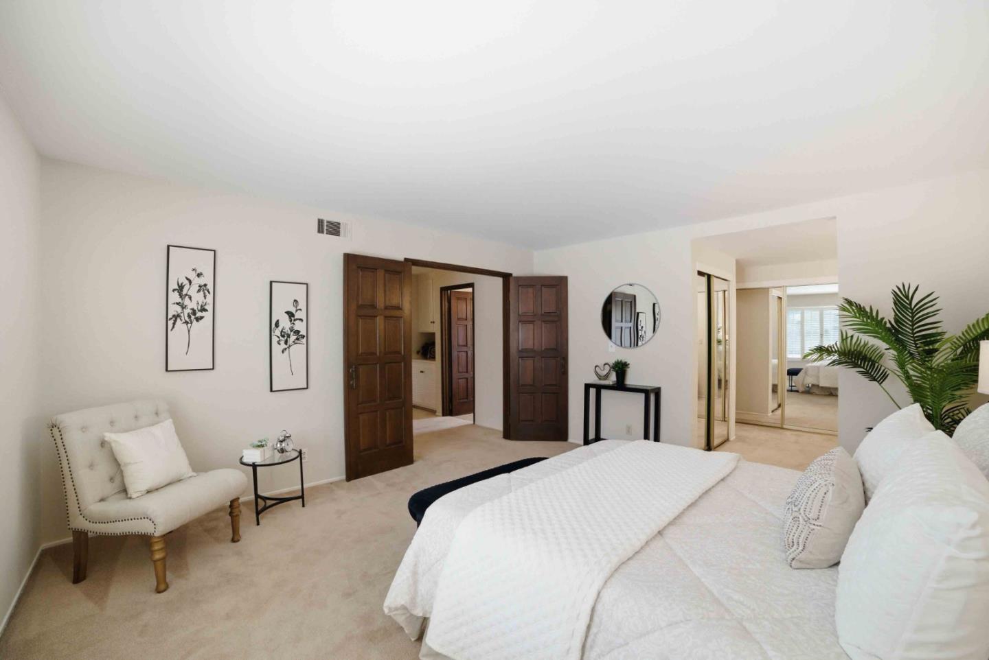 Detail Gallery Image 14 of 26 For 6856 Eldridge Dr, San Jose,  CA 95120 - 5 Beds | 2/1 Baths