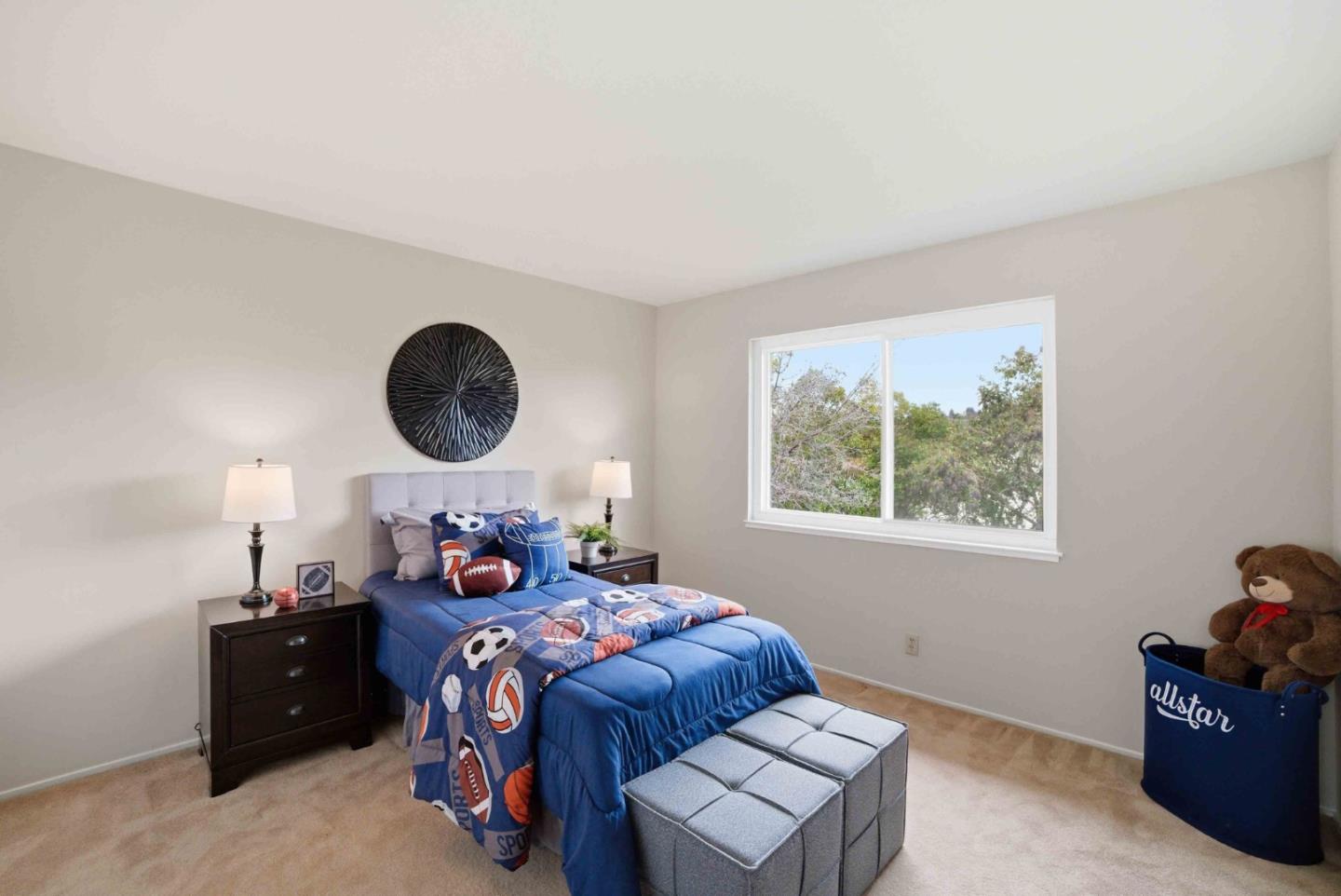 Detail Gallery Image 19 of 26 For 6856 Eldridge Dr, San Jose,  CA 95120 - 5 Beds | 2/1 Baths