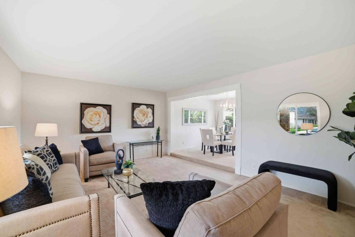 Detail Gallery Image 2 of 26 For 6856 Eldridge Dr, San Jose,  CA 95120 - 5 Beds | 2/1 Baths