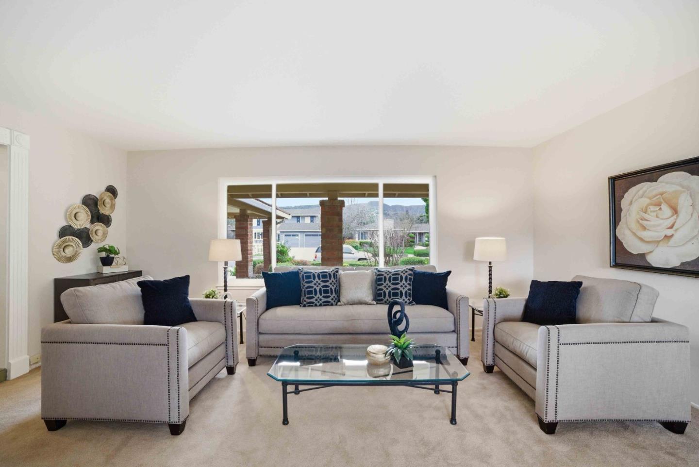 Detail Gallery Image 3 of 26 For 6856 Eldridge Dr, San Jose,  CA 95120 - 5 Beds | 2/1 Baths