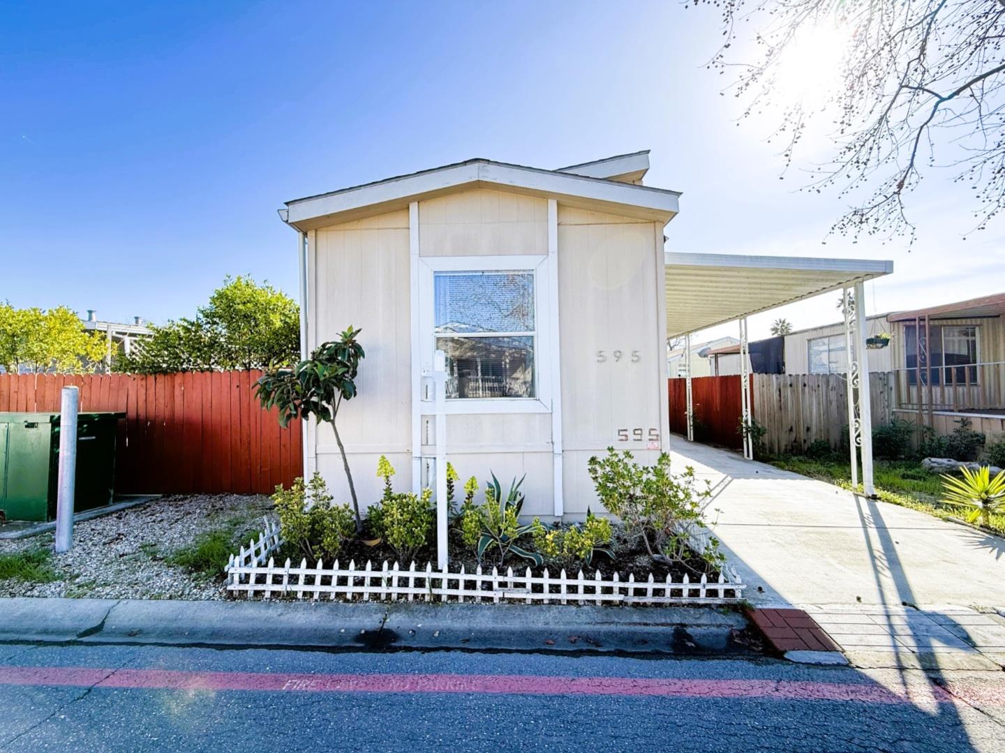 690 Persian Drive UNIT 61, Sunnyvale, CA, 94089