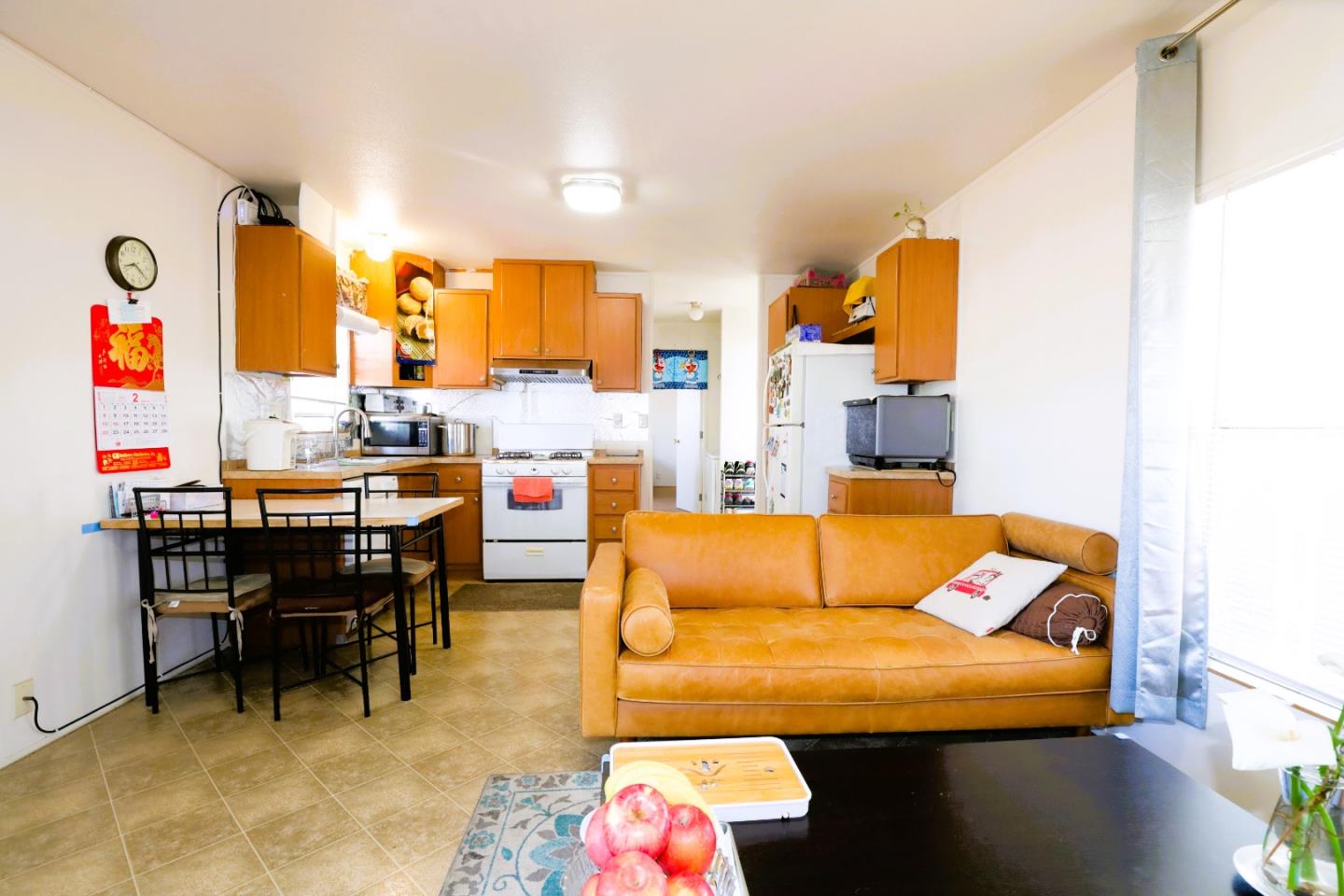 Detail Gallery Image 5 of 27 For 595 Hermitage Dr #595,  San Jose,  CA 95131 - 2 Beds | 2 Baths