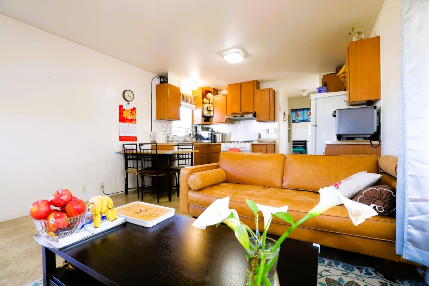 Detail Gallery Image 6 of 27 For 595 Hermitage Dr #595,  San Jose,  CA 95131 - 2 Beds | 2 Baths