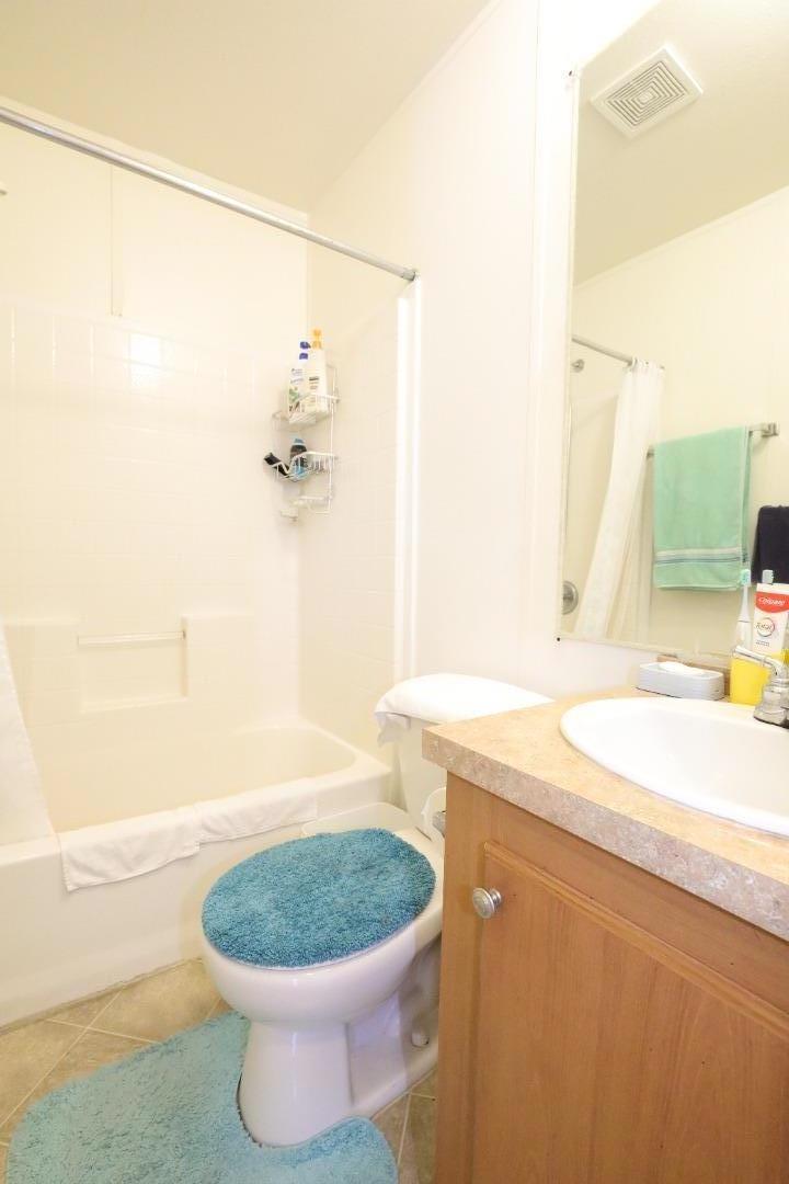 Detail Gallery Image 8 of 27 For 595 Hermitage Dr #595,  San Jose,  CA 95131 - 2 Beds | 2 Baths