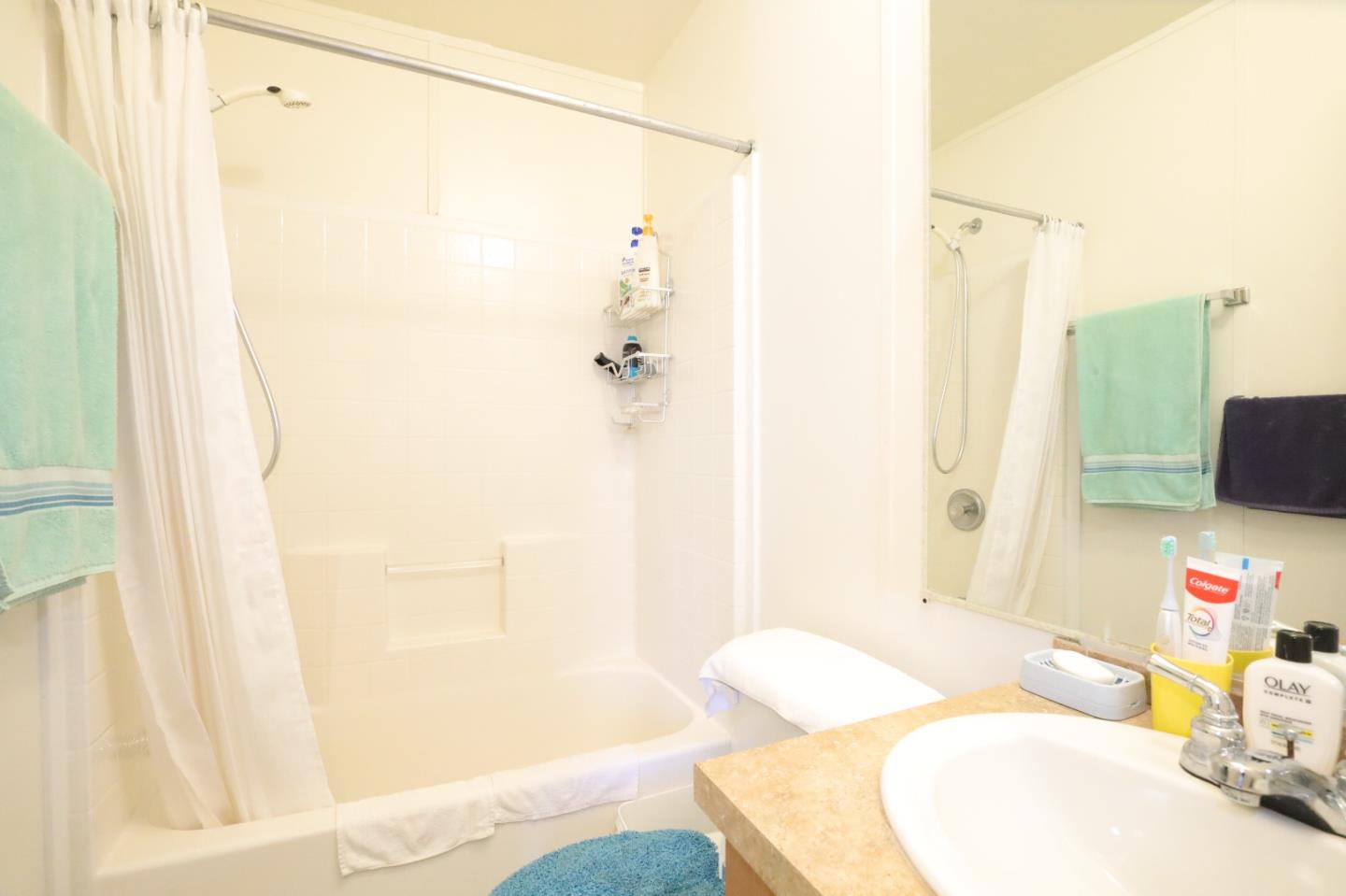 Detail Gallery Image 9 of 27 For 595 Hermitage Dr #595,  San Jose,  CA 95131 - 2 Beds | 2 Baths