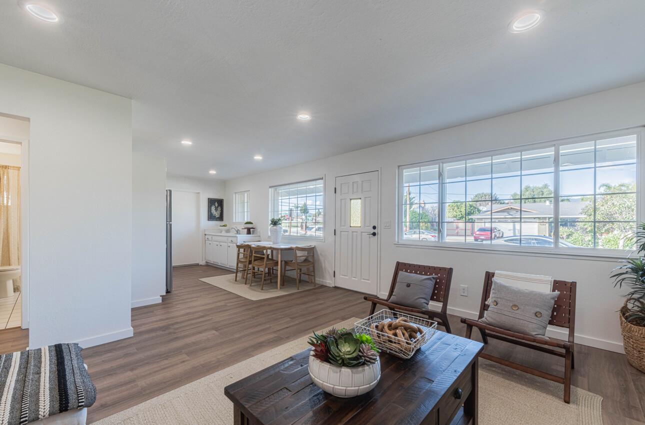 Detail Gallery Image 9 of 33 For 120 Hathaway Ave, Watsonville,  CA 95076 - 3 Beds | 2 Baths