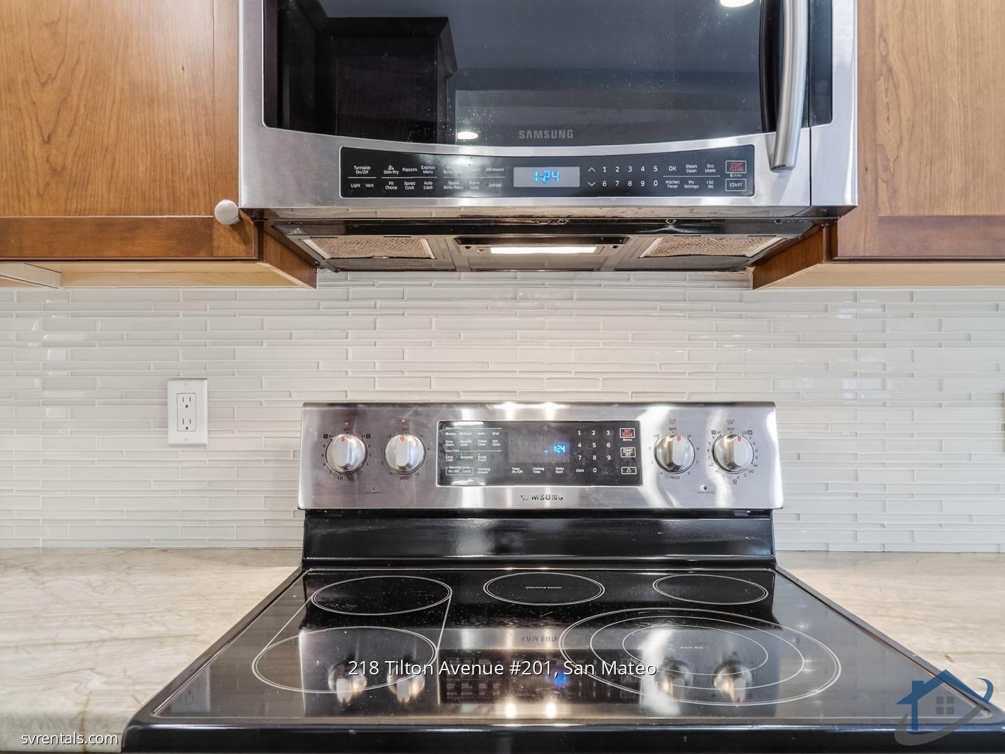 Detail Gallery Image 12 of 26 For 218 Tilton Ave #201,  San Mateo,  CA 94401 - 2 Beds | 2 Baths