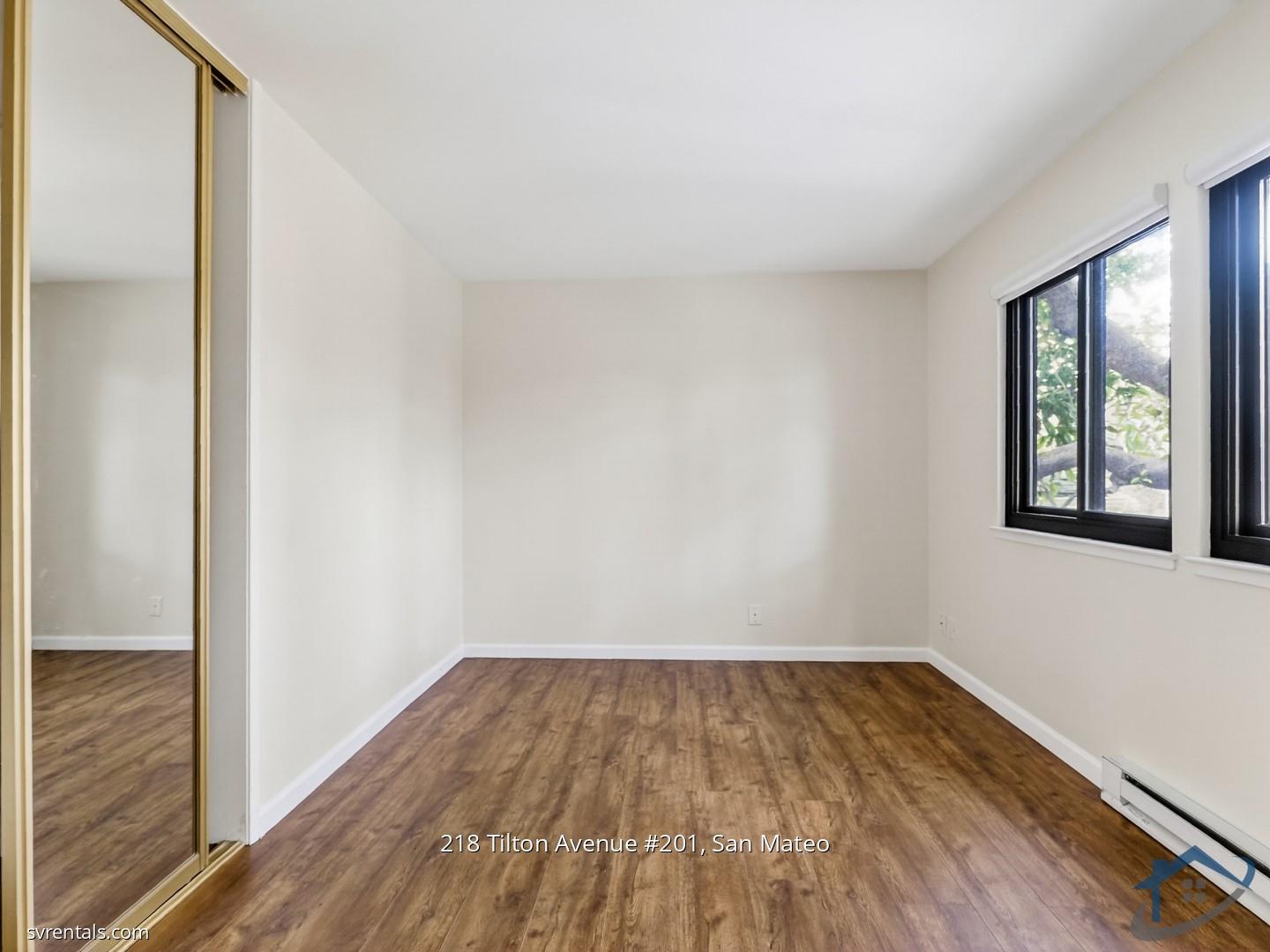 Detail Gallery Image 16 of 26 For 218 Tilton Ave #201,  San Mateo,  CA 94401 - 2 Beds | 2 Baths