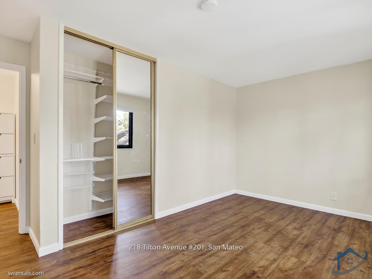 Detail Gallery Image 17 of 26 For 218 Tilton Ave #201,  San Mateo,  CA 94401 - 2 Beds | 2 Baths