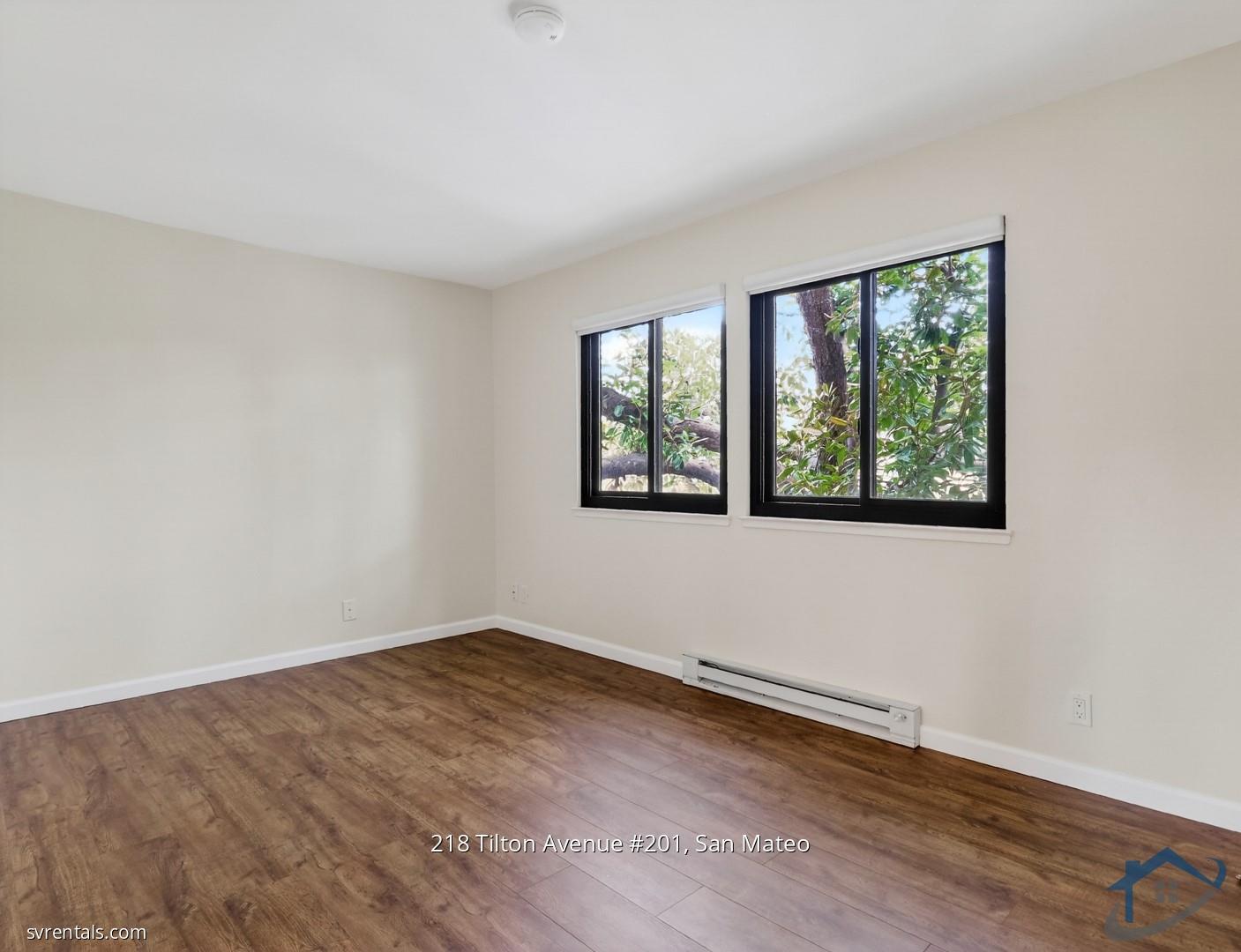 Detail Gallery Image 18 of 26 For 218 Tilton Ave #201,  San Mateo,  CA 94401 - 2 Beds | 2 Baths