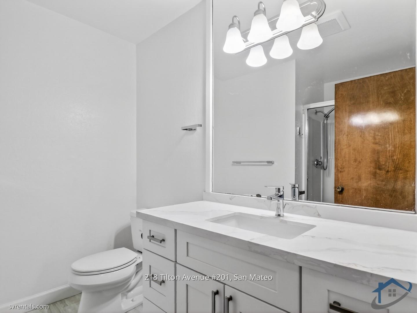 Detail Gallery Image 19 of 26 For 218 Tilton Ave #201,  San Mateo,  CA 94401 - 2 Beds | 2 Baths