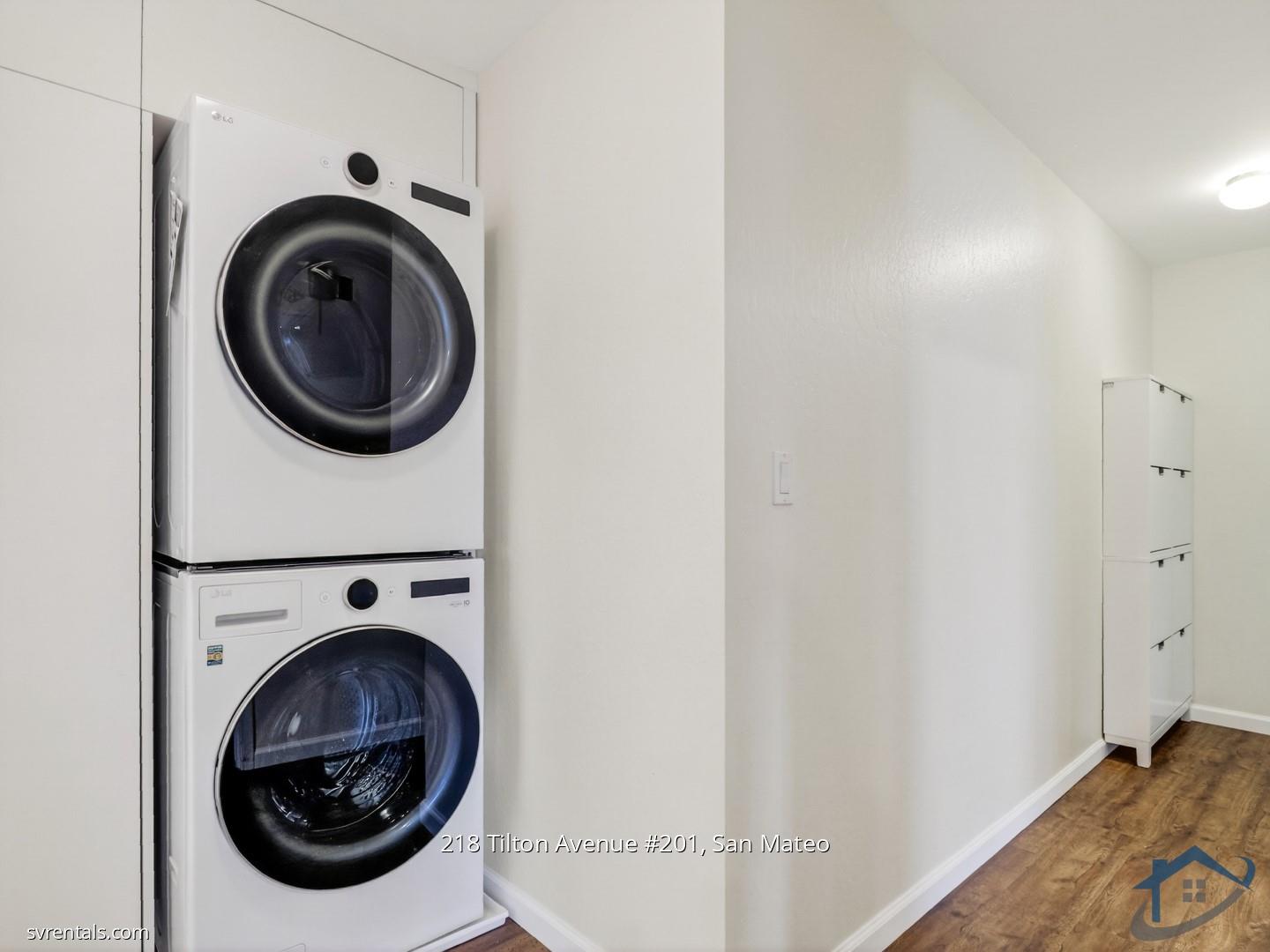 Detail Gallery Image 20 of 26 For 218 Tilton Ave #201,  San Mateo,  CA 94401 - 2 Beds | 2 Baths