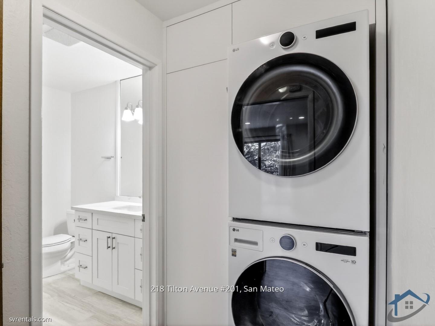 Detail Gallery Image 21 of 26 For 218 Tilton Ave #201,  San Mateo,  CA 94401 - 2 Beds | 2 Baths