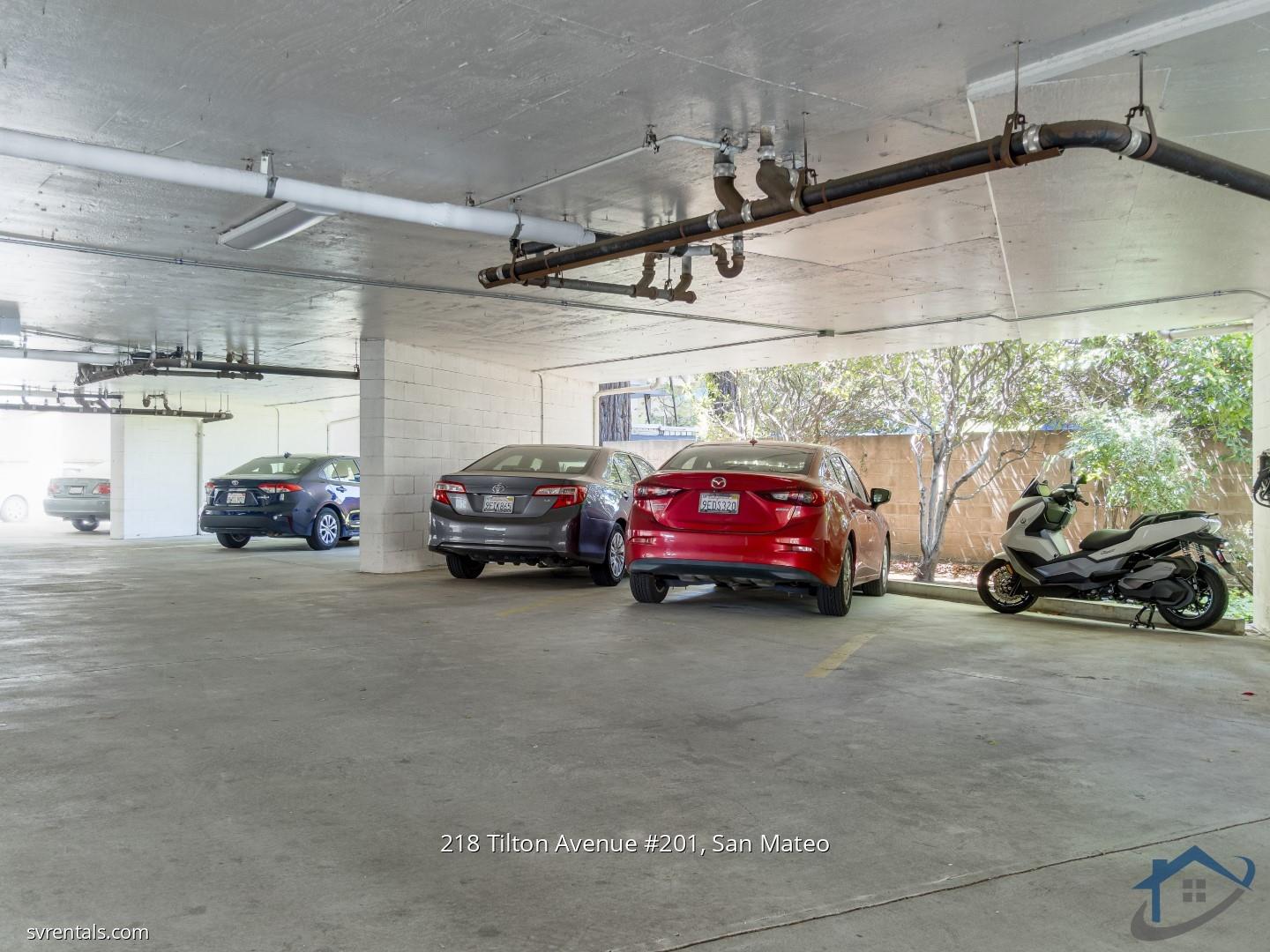 Detail Gallery Image 22 of 26 For 218 Tilton Ave #201,  San Mateo,  CA 94401 - 2 Beds | 2 Baths