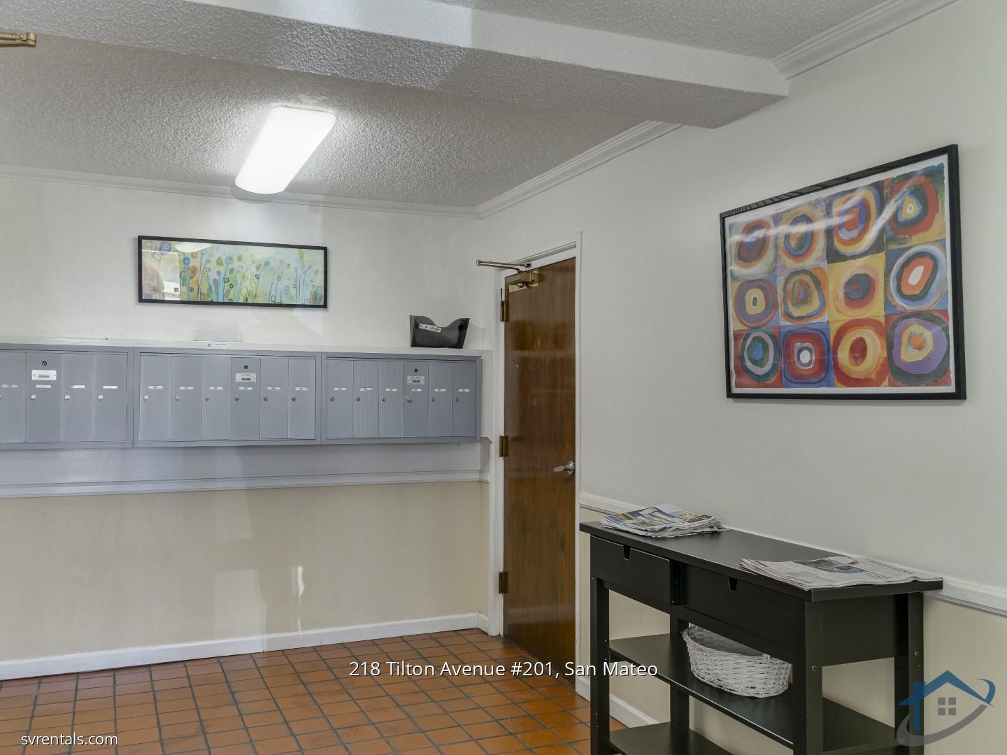 Detail Gallery Image 23 of 26 For 218 Tilton Ave #201,  San Mateo,  CA 94401 - 2 Beds | 2 Baths