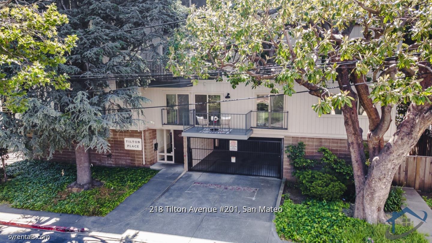 Detail Gallery Image 24 of 26 For 218 Tilton Ave #201,  San Mateo,  CA 94401 - 2 Beds | 2 Baths