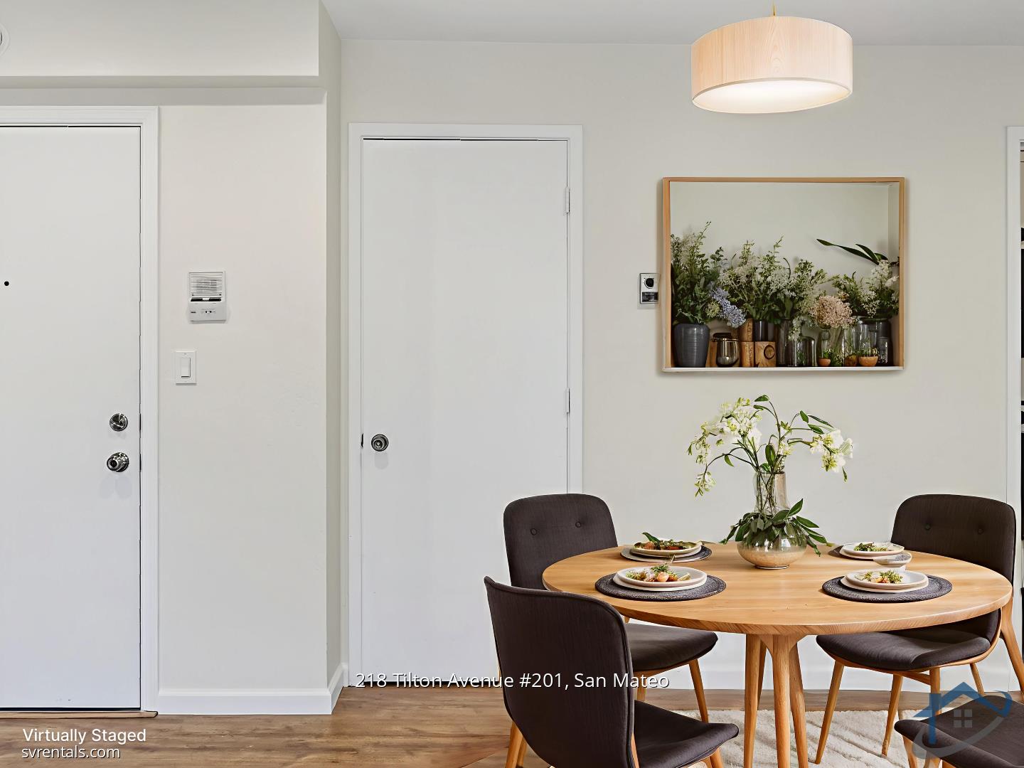 Detail Gallery Image 6 of 26 For 218 Tilton Ave #201,  San Mateo,  CA 94401 - 2 Beds | 2 Baths