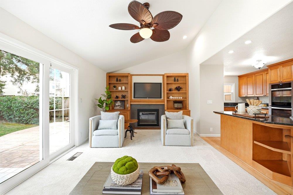 Detail Gallery Image 11 of 31 For 500 La Canada Ct, Morgan Hill,  CA 95037 - 4 Beds | 3 Baths